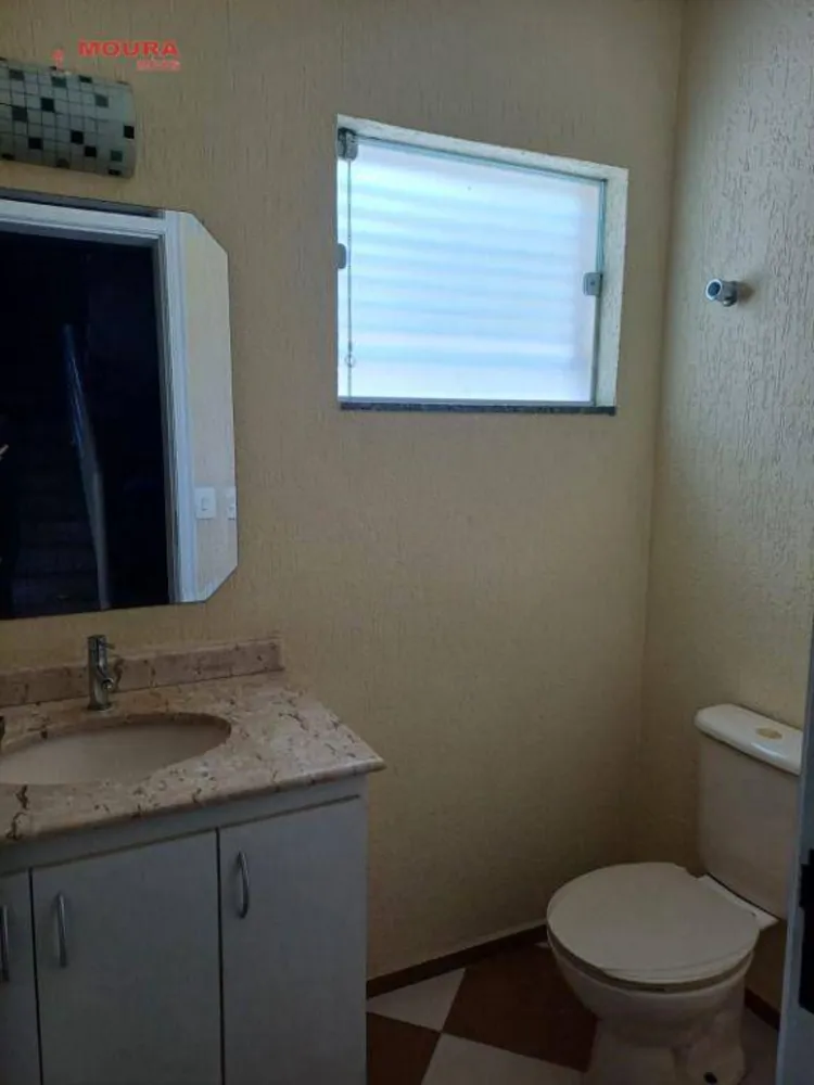 Sobrado, 3 quartos, 215 m² - Foto 12