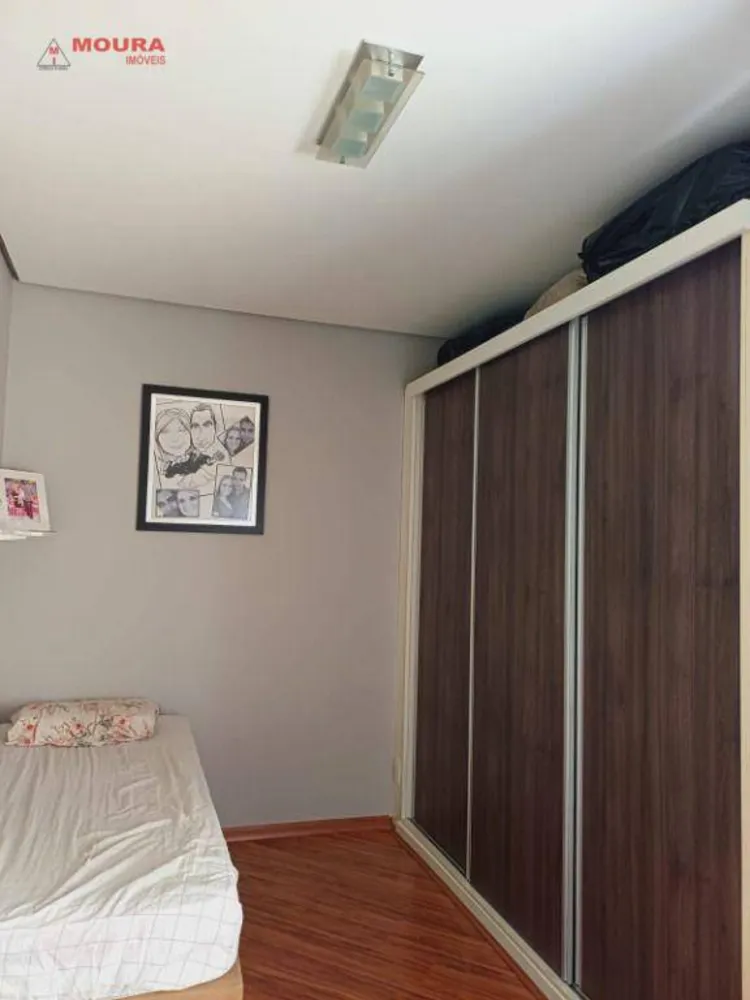 Sobrado, 3 quartos, 215 m² - Foto 8