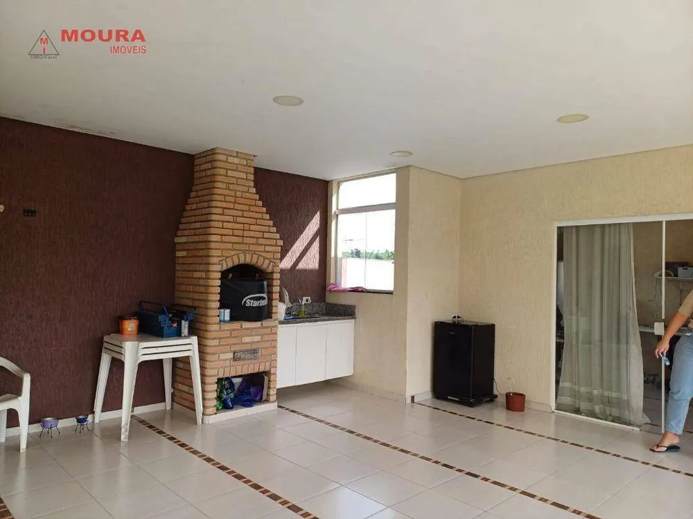 Sobrado, 3 quartos, 215 m² - Foto 10