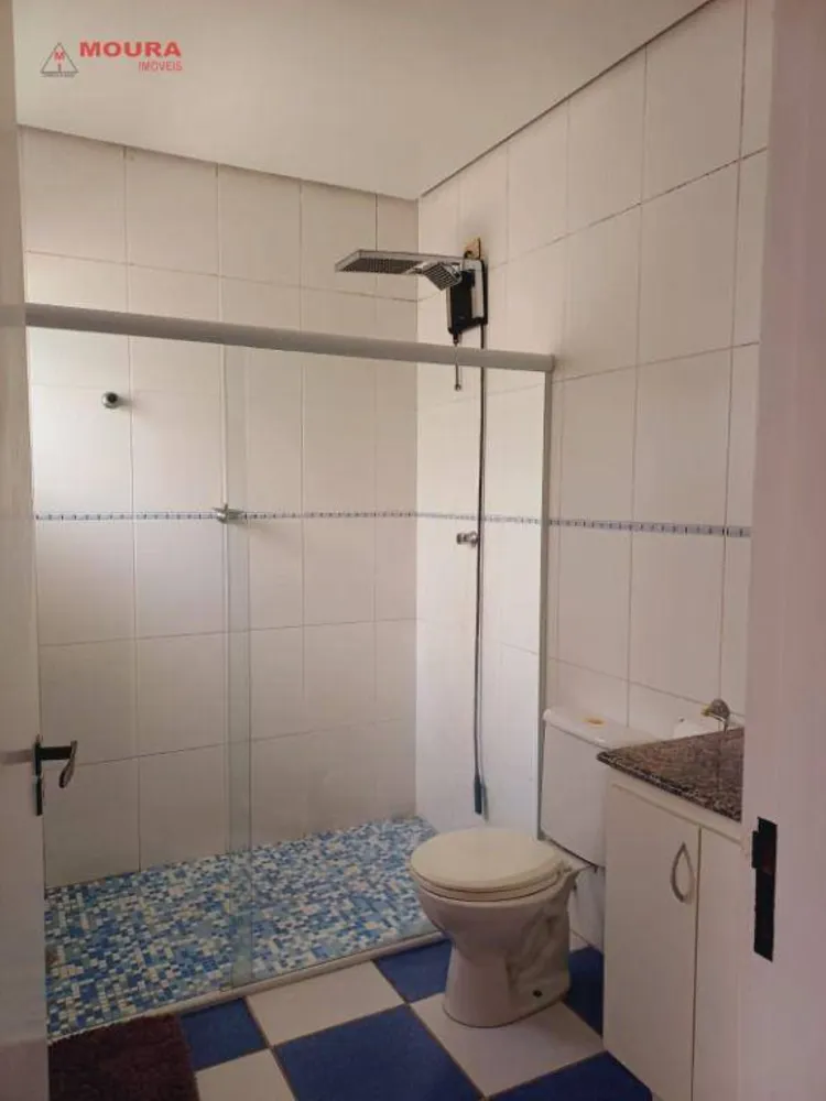 Sobrado, 3 quartos, 215 m² - Foto 6