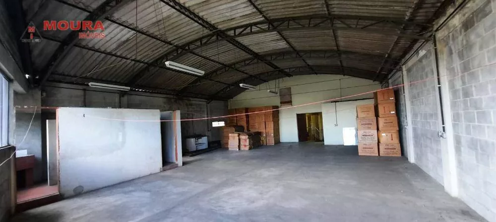 Prédio Inteiro à venda, 1000m² - Foto 1