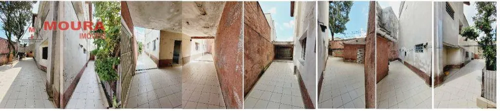 Sobrado, 6 quartos, 360 m² - Foto 10