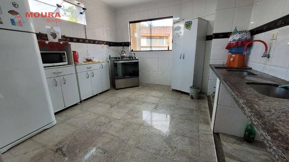 Sobrado, 6 quartos, 360 m² - Foto 8