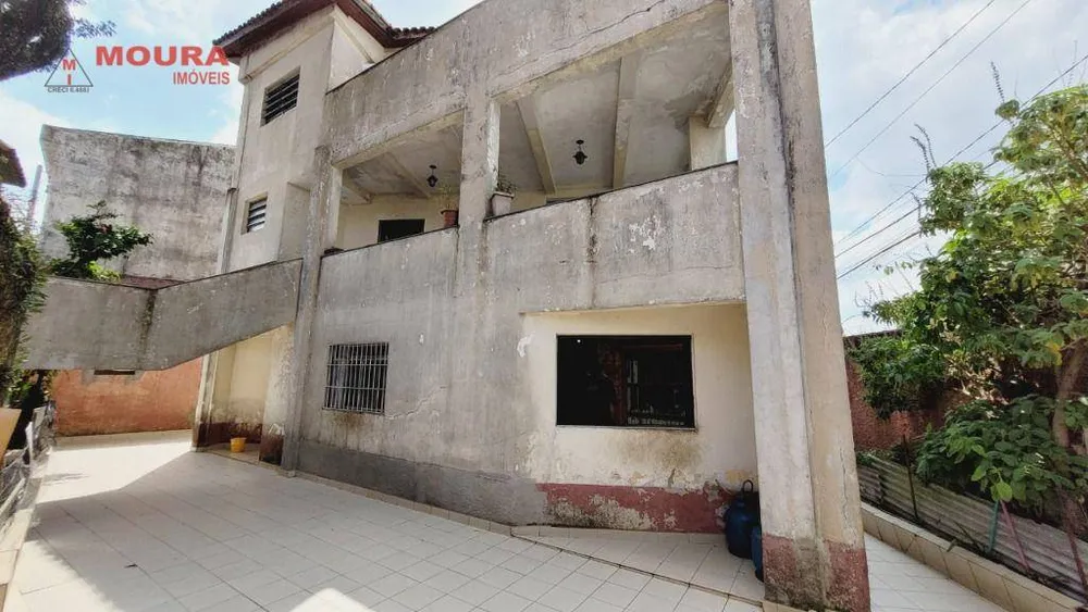 Sobrado, 6 quartos, 360 m² - Foto 3