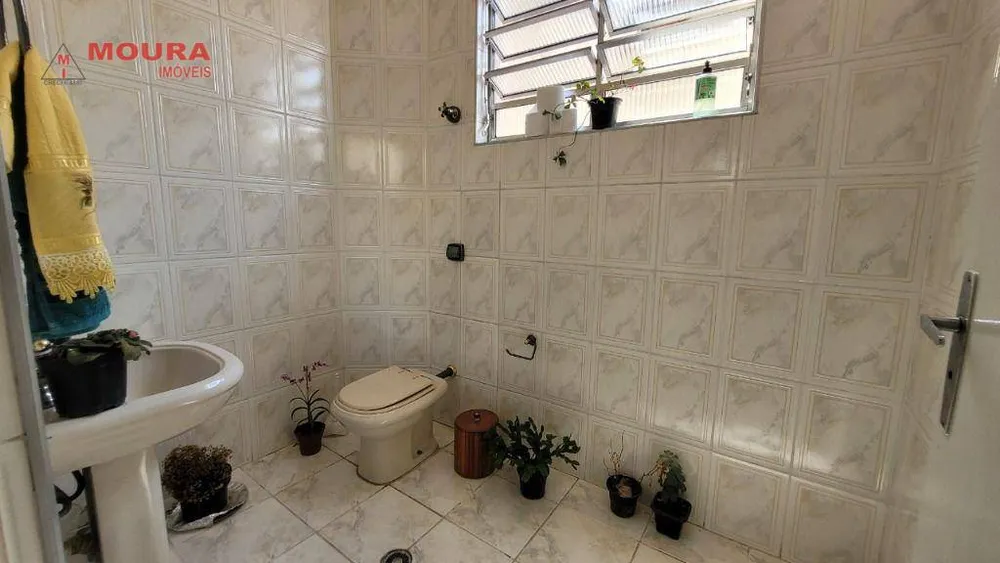 Sobrado, 6 quartos, 360 m² - Foto 1