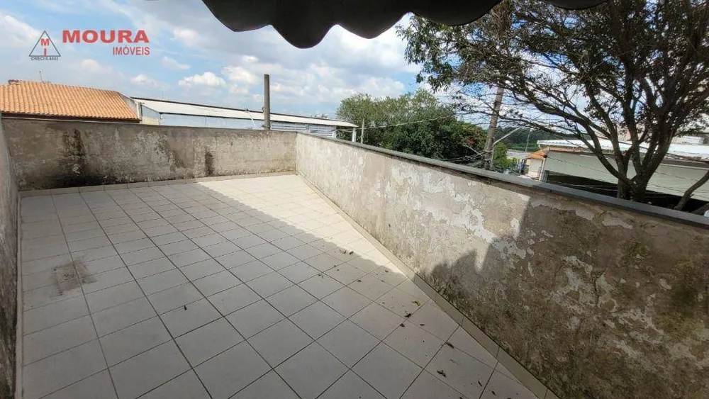 Sobrado, 6 quartos, 360 m² - Foto 2