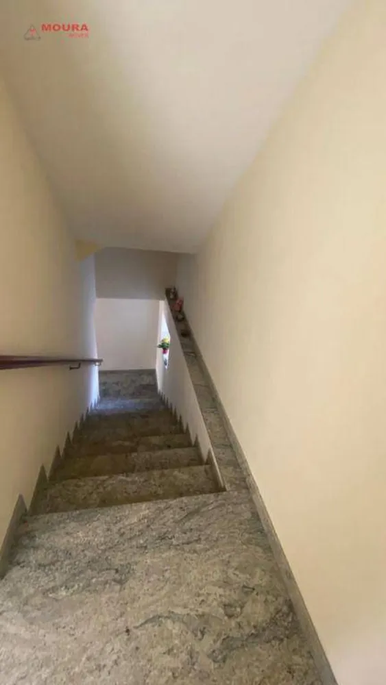 Sobrado, 6 quartos, 360 m² - Foto 12