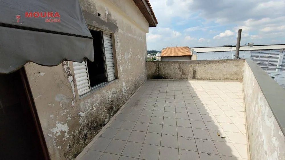 Sobrado, 6 quartos, 360 m² - Foto 11
