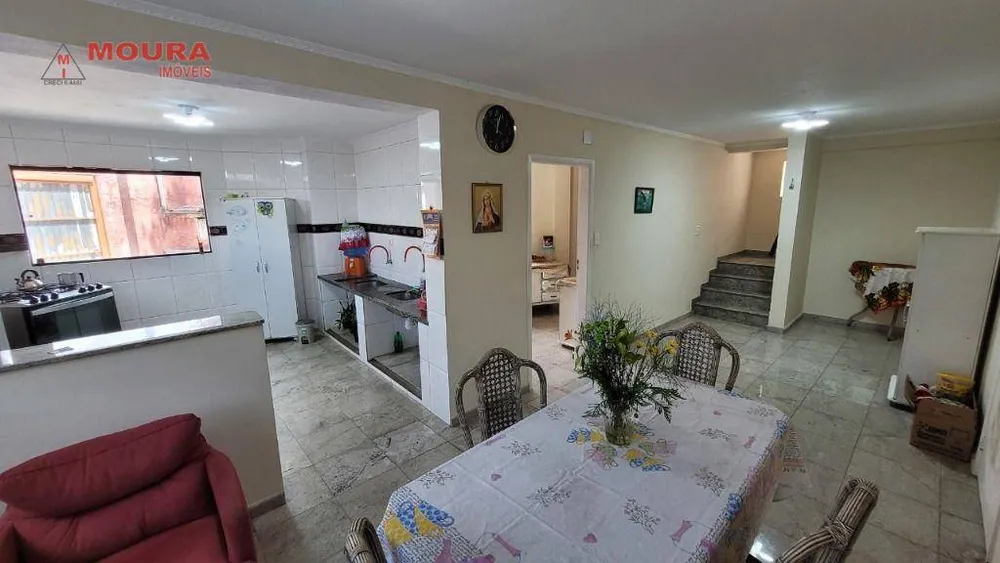 Sobrado, 6 quartos, 360 m² - Foto 7
