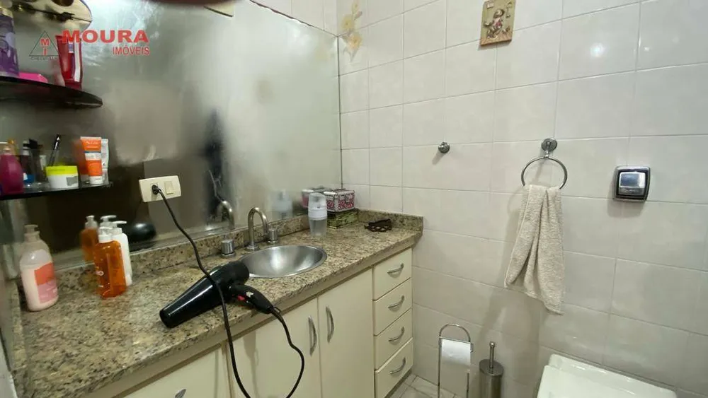 Sobrado, 3 quartos, 181 m² - Foto 2