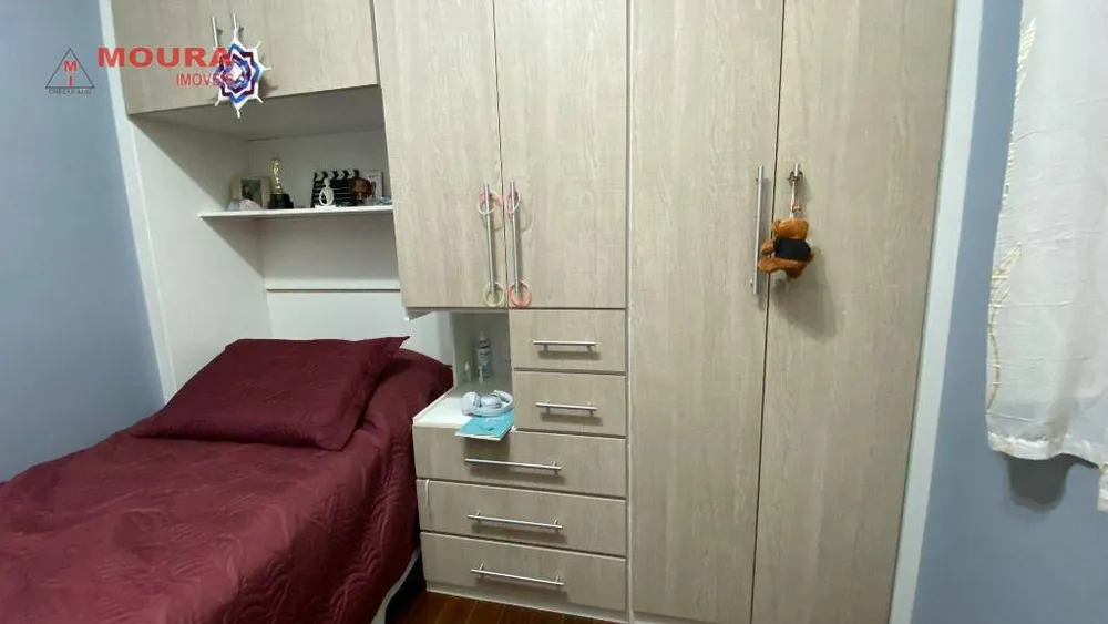Sobrado, 3 quartos, 181 m² - Foto 4