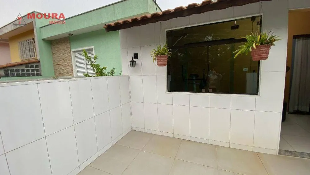 Sobrado, 3 quartos, 181 m² - Foto 7