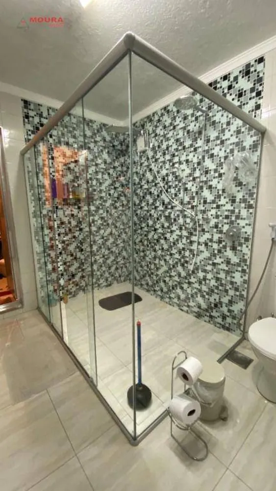 Sobrado, 3 quartos, 181 m² - Foto 3