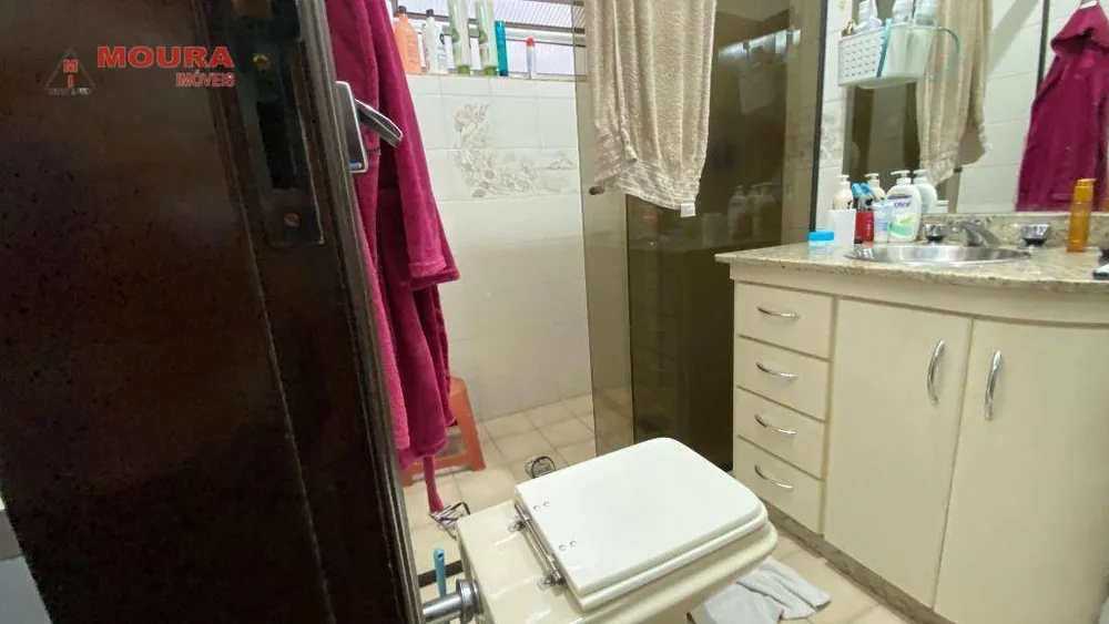 Sobrado, 3 quartos, 181 m² - Foto 8