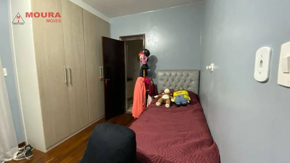 Sobrado, 3 quartos, 181 m² - Foto 10