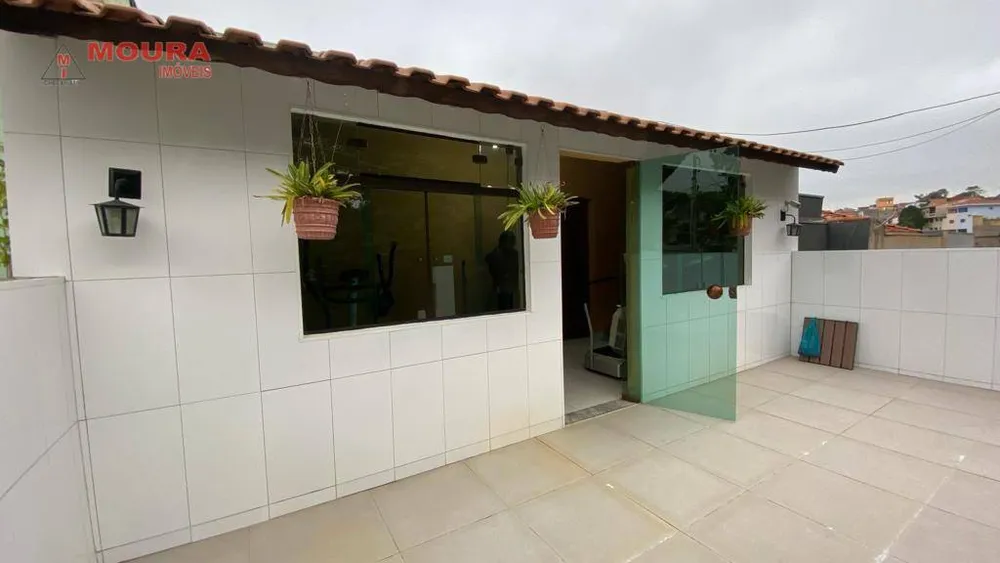 Sobrado, 3 quartos, 181 m² - Foto 5