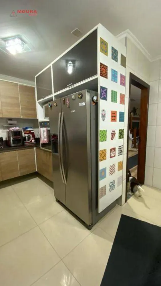 Sobrado, 3 quartos, 181 m² - Foto 6