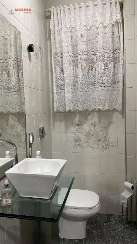 Sobrado, 3 quartos, 181 m² - Foto 12