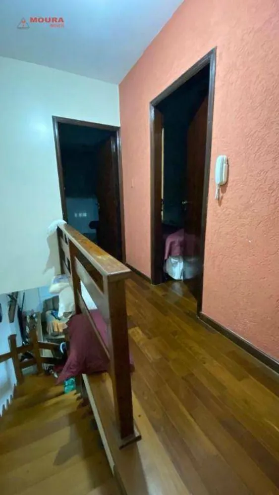 Sobrado, 3 quartos, 181 m² - Foto 1