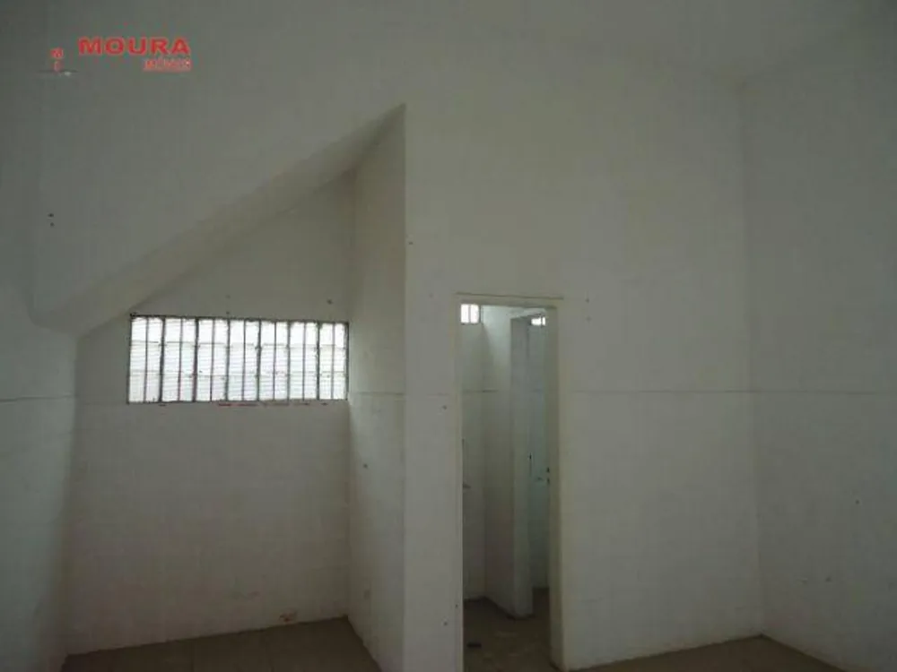 Loja-Salão, 25 m² - Foto 1