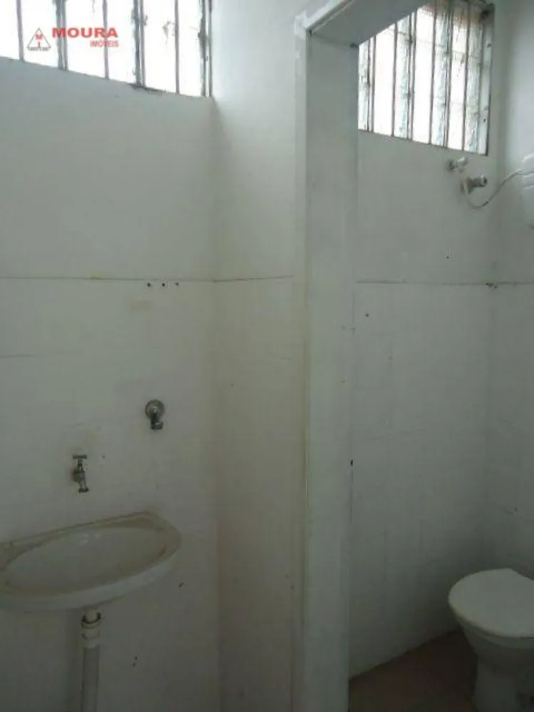 Loja-Salão, 25 m² - Foto 2