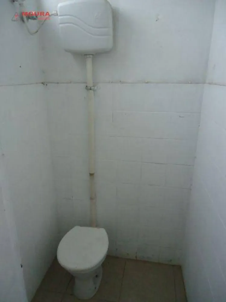 Loja-Salão, 25 m² - Foto 4