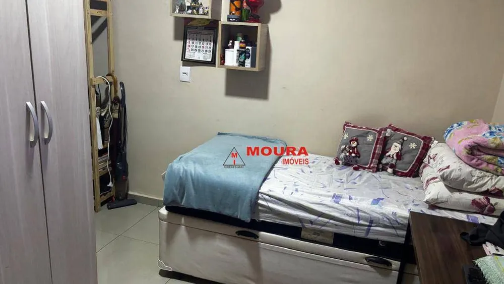 Casa, 4 quartos, 230 m² - Foto 9