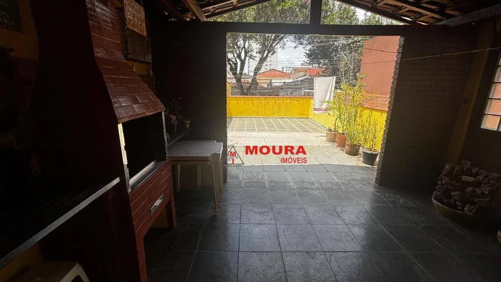 Casa, 4 quartos, 230 m² - Foto 4