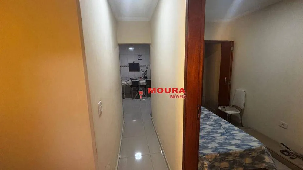 Casa, 4 quartos, 230 m² - Foto 13