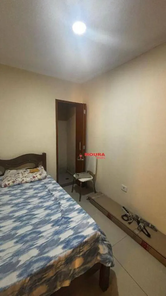 Casa, 4 quartos, 230 m² - Foto 12