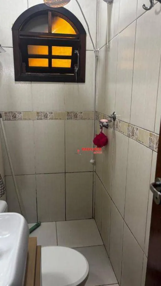 Casa, 4 quartos, 230 m² - Foto 8