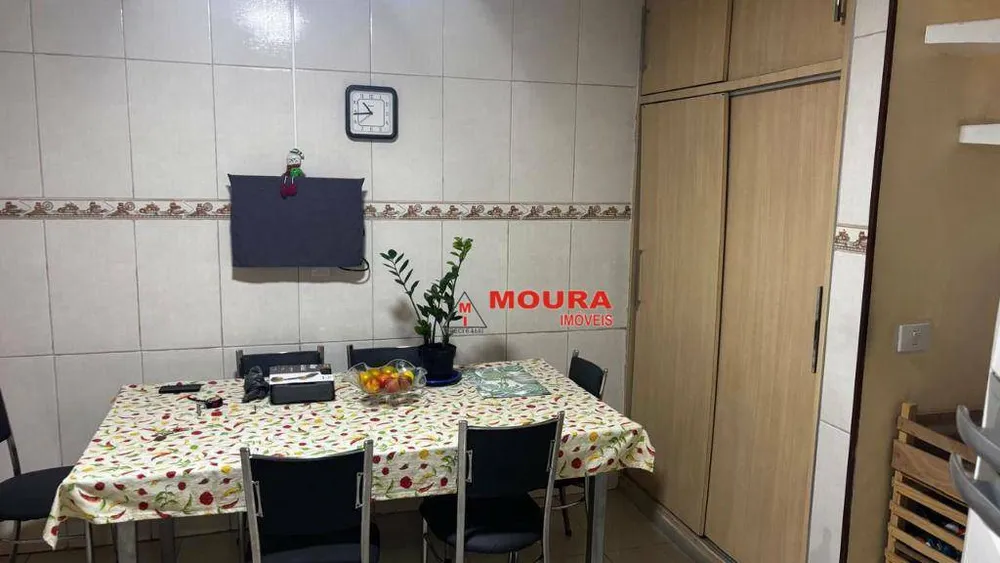 Casa, 4 quartos, 230 m² - Foto 11