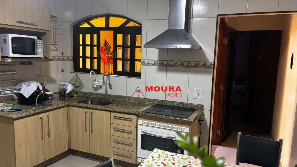 Casa, 4 quartos, 230 m² - Foto 10