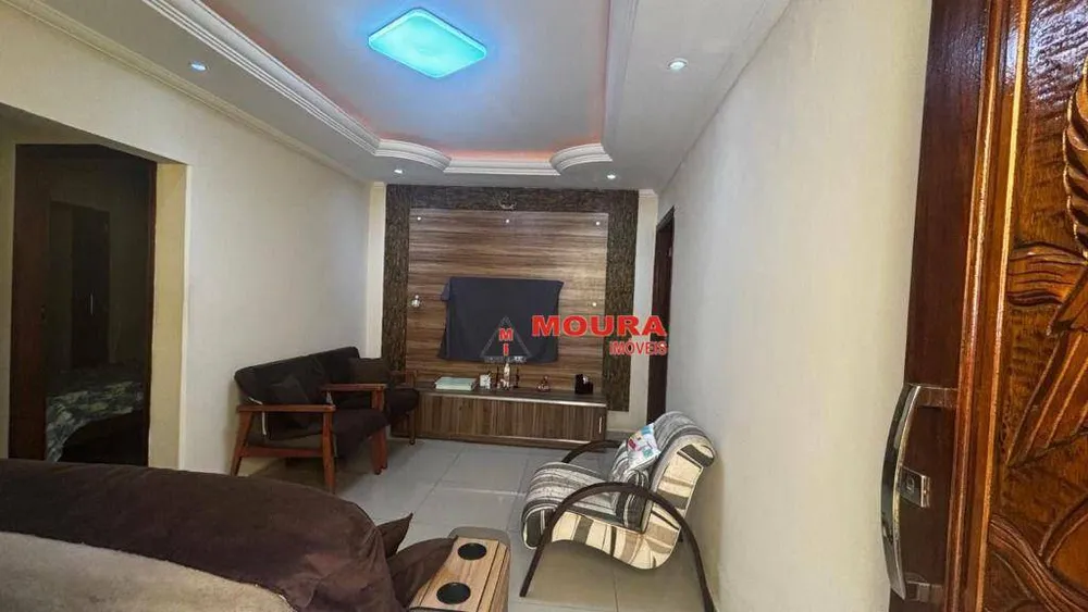 Casa, 4 quartos, 230 m² - Foto 15