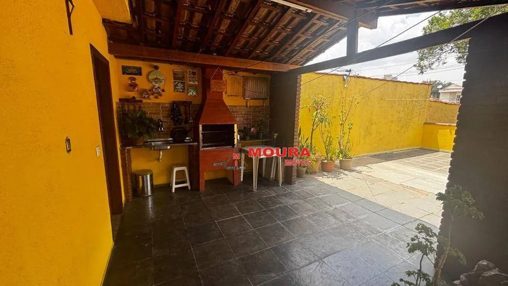 Casa, 4 quartos, 230 m² - Foto 5