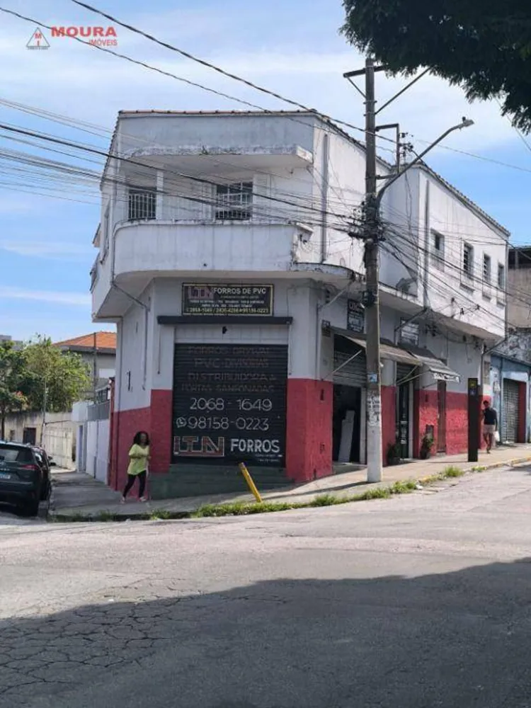 Prédio Inteiro, 270 m² - Foto 5