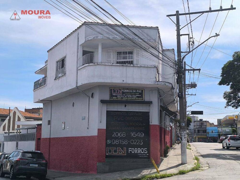 Prédio Inteiro, 270 m² - Foto 1