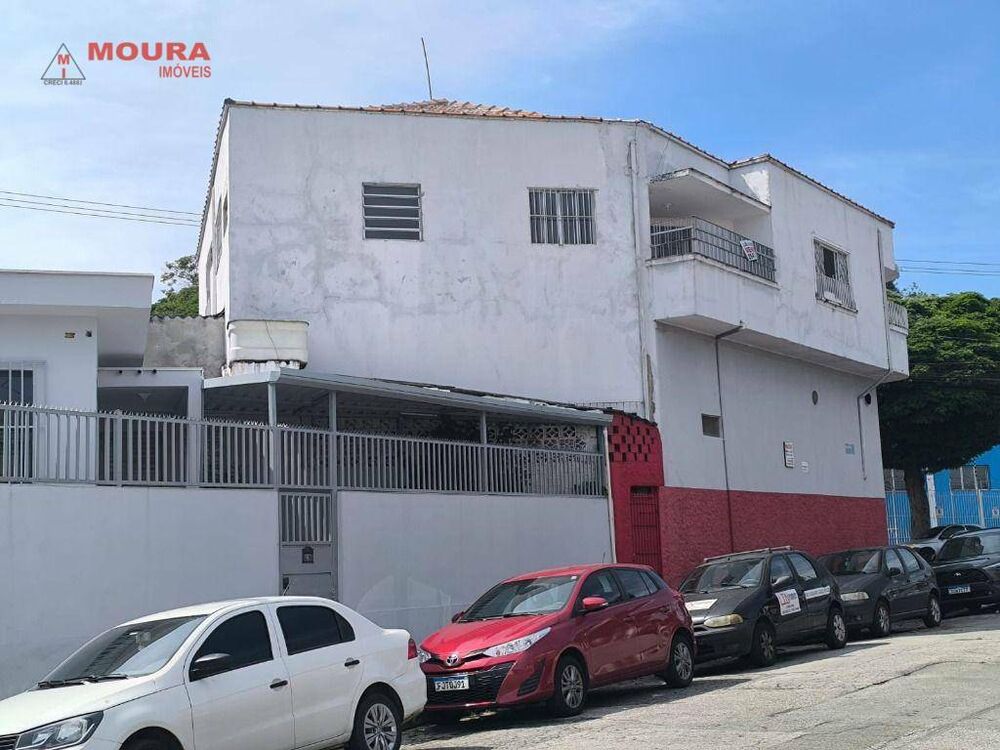Prédio Inteiro, 270 m² - Foto 4