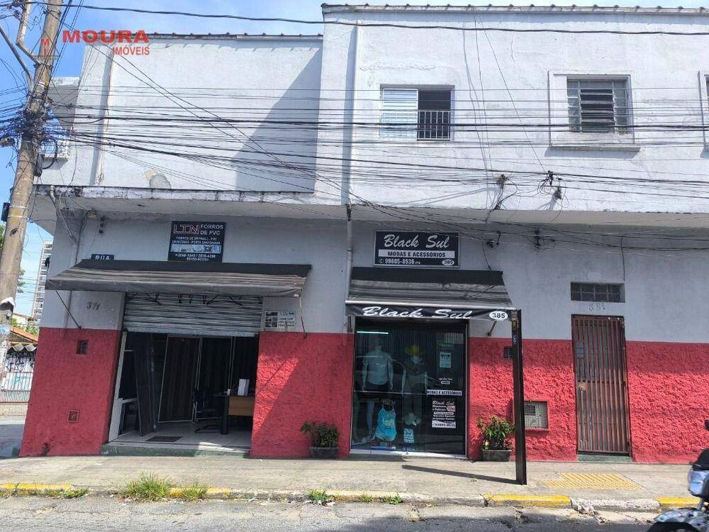 Prédio Inteiro, 270 m² - Foto 2