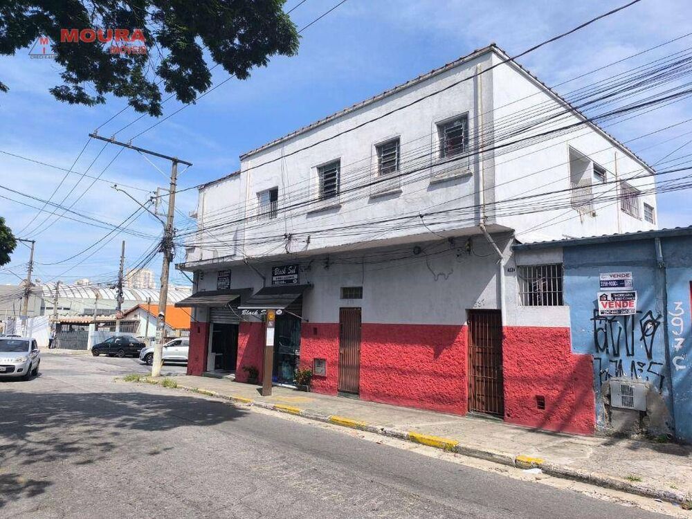 Prédio Inteiro, 270 m² - Foto 3