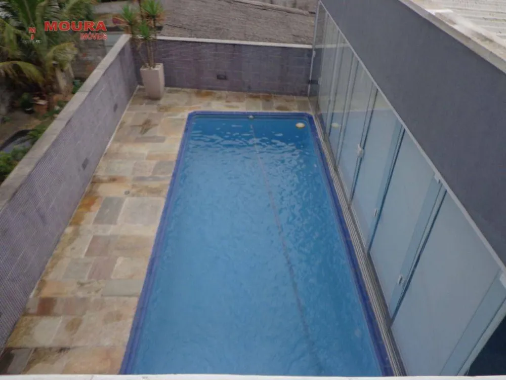 Casa, 5 quartos, 295 m² - Foto 16