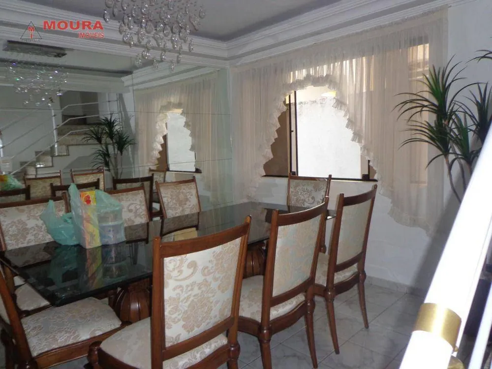 Casa, 5 quartos, 295 m² - Foto 2