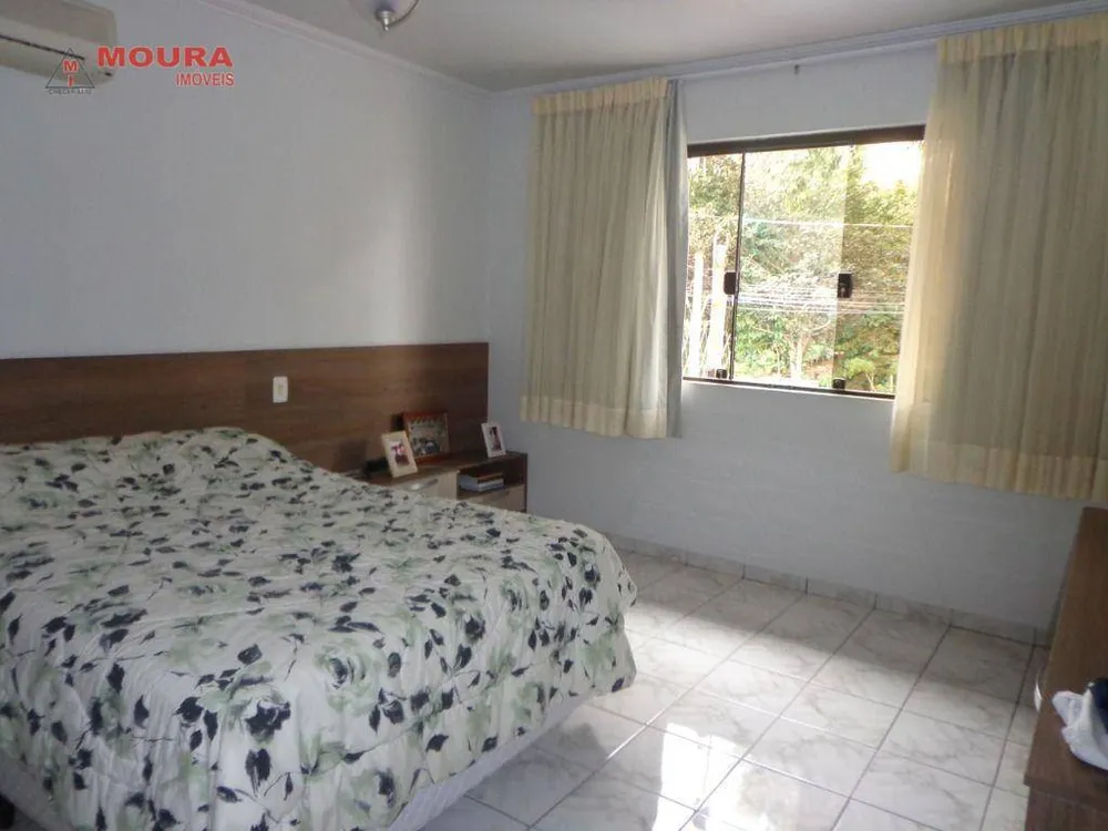 Casa, 5 quartos, 295 m² - Foto 11