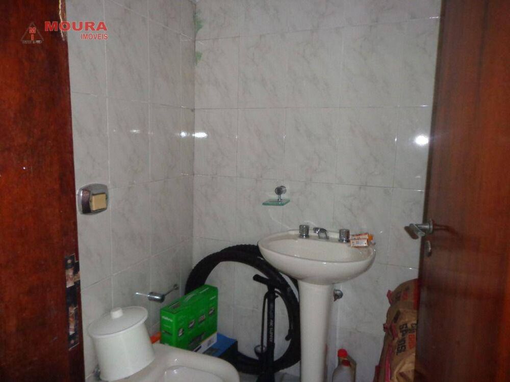 Casa, 5 quartos, 295 m² - Foto 5