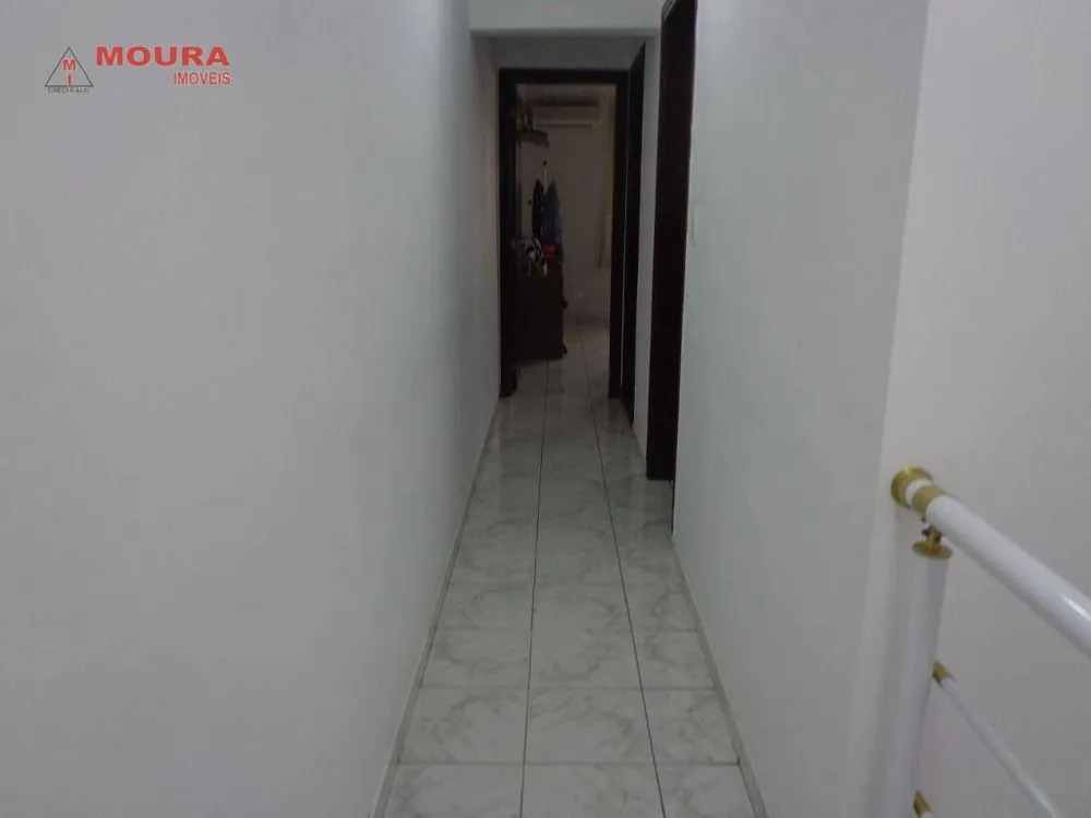 Casa, 5 quartos, 295 m² - Foto 14