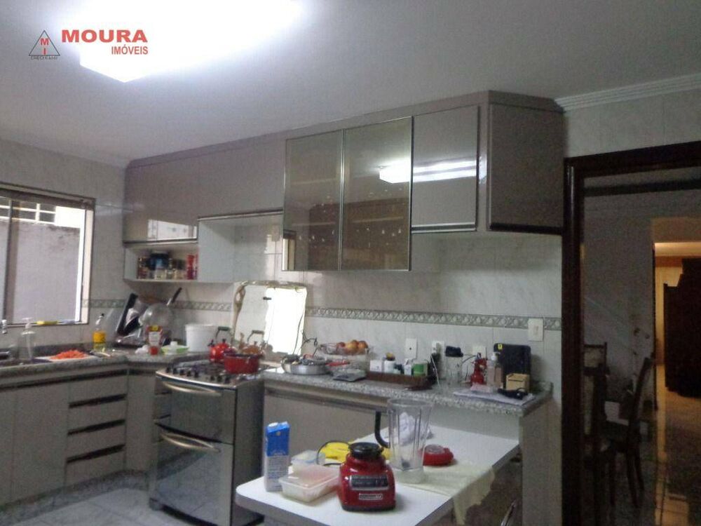 Casa, 5 quartos, 295 m² - Foto 4