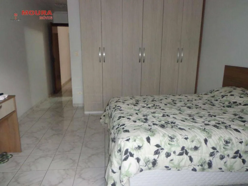 Casa, 5 quartos, 295 m² - Foto 12