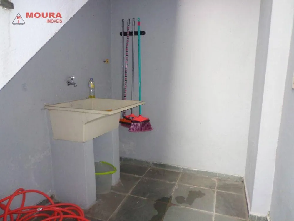 Casa, 5 quartos, 295 m² - Foto 8