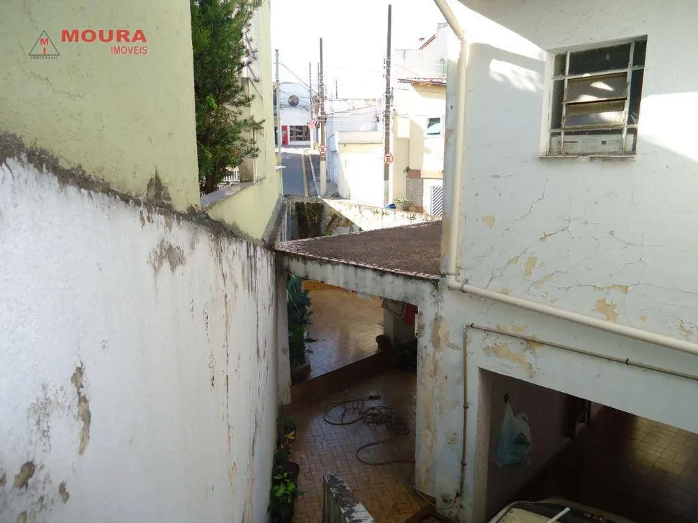 Sobrado, 3 quartos, 138 m² - Foto 16