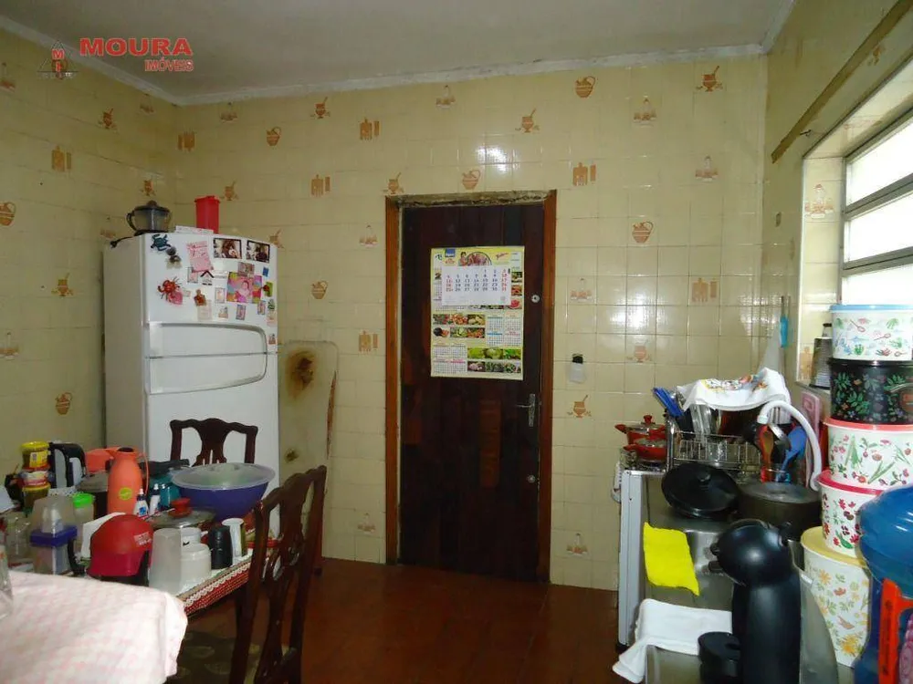 Sobrado, 3 quartos, 138 m² - Foto 3